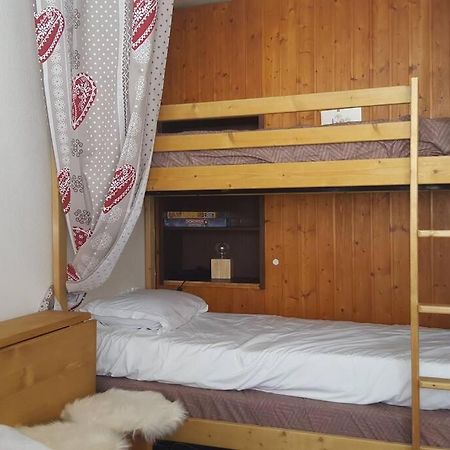 Appartement J'Aime La Montagne à Macot-la-Plagne Extérieur photo