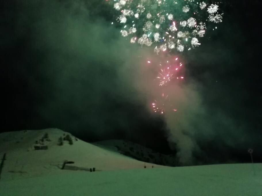 Appartement J'Aime La Montagne à Macot-la-Plagne Extérieur photo