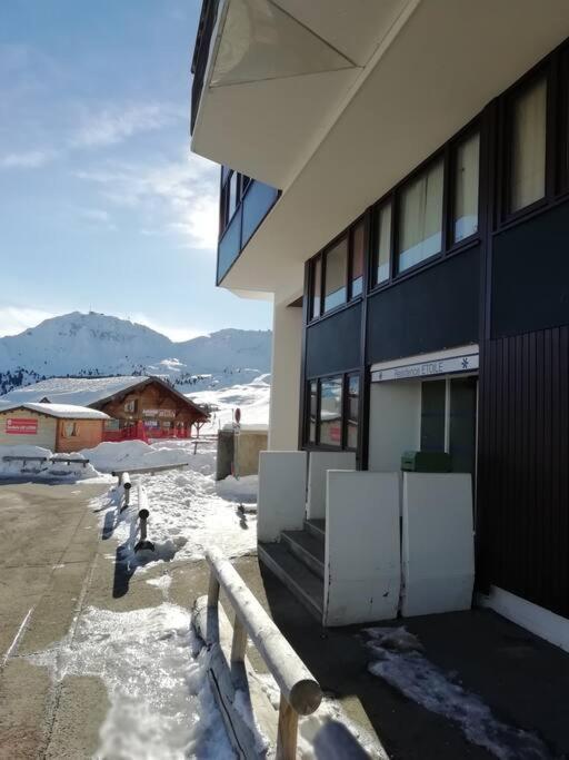 Appartement J'Aime La Montagne à Macot-la-Plagne Extérieur photo