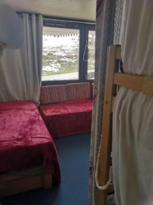 Appartement J'Aime La Montagne à Macot-la-Plagne Extérieur photo