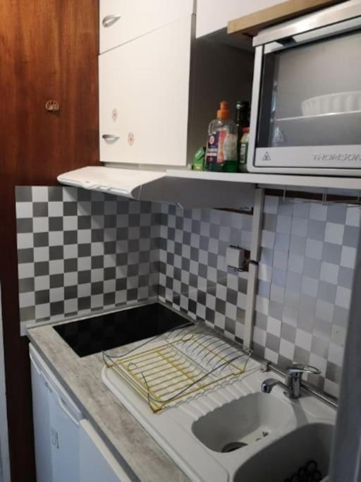 Appartement J'Aime La Montagne à Macot-la-Plagne Extérieur photo